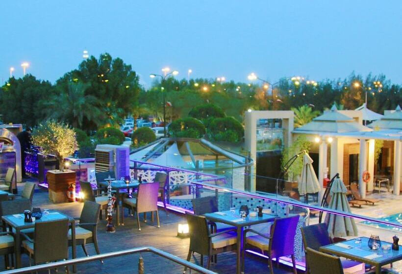 هتل Holiday Inn Kuwait Al Thuraya City, An Ihg