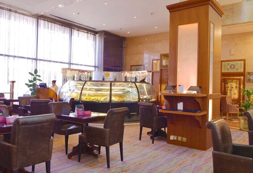 هتل Holiday Inn Kuwait Al Thuraya City, An Ihg