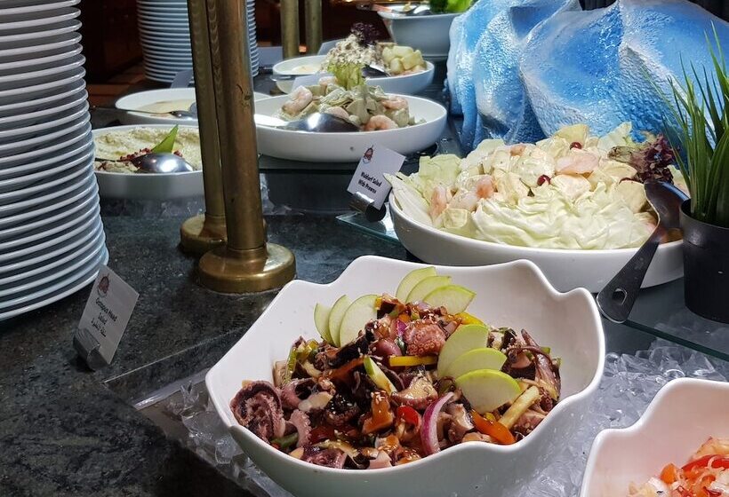 هتل Holiday Inn Kuwait Al Thuraya City, An Ihg