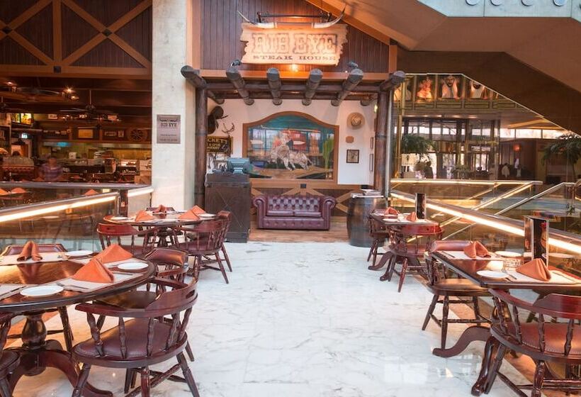 هتل Holiday Inn Kuwait Al Thuraya City, An Ihg