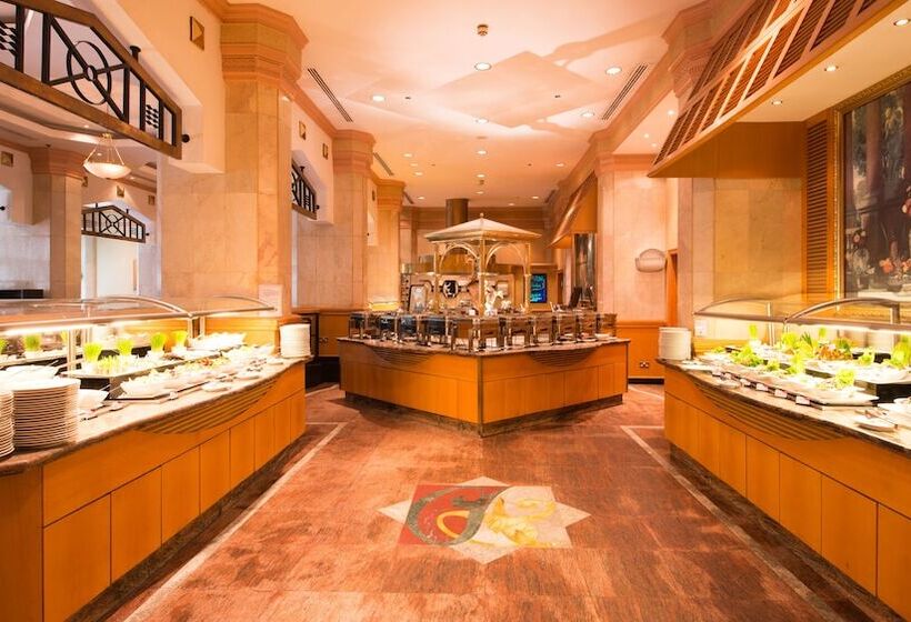 هتل Holiday Inn Kuwait Al Thuraya City, An Ihg