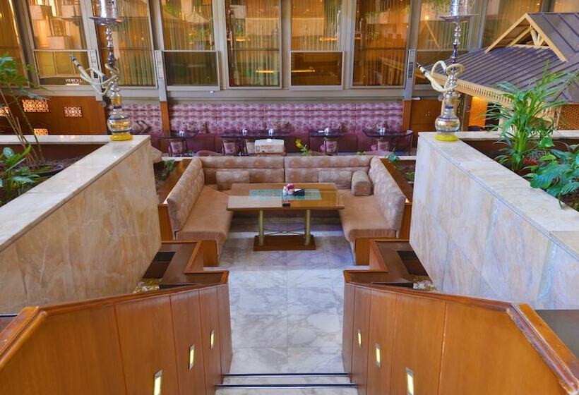 هتل Holiday Inn Kuwait Al Thuraya City, An Ihg