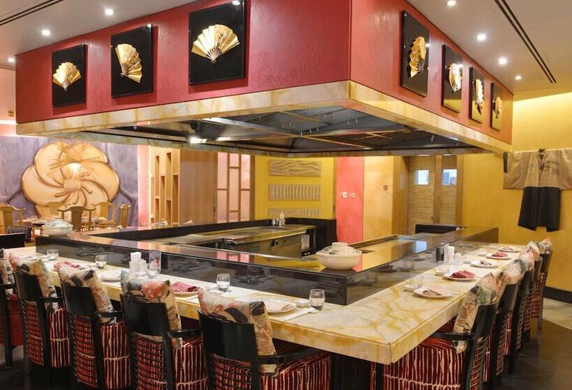 هتل Holiday Inn Kuwait Al Thuraya City, An Ihg