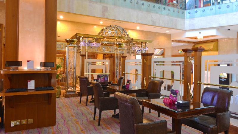 هتل Holiday Inn Kuwait Al Thuraya City, An Ihg