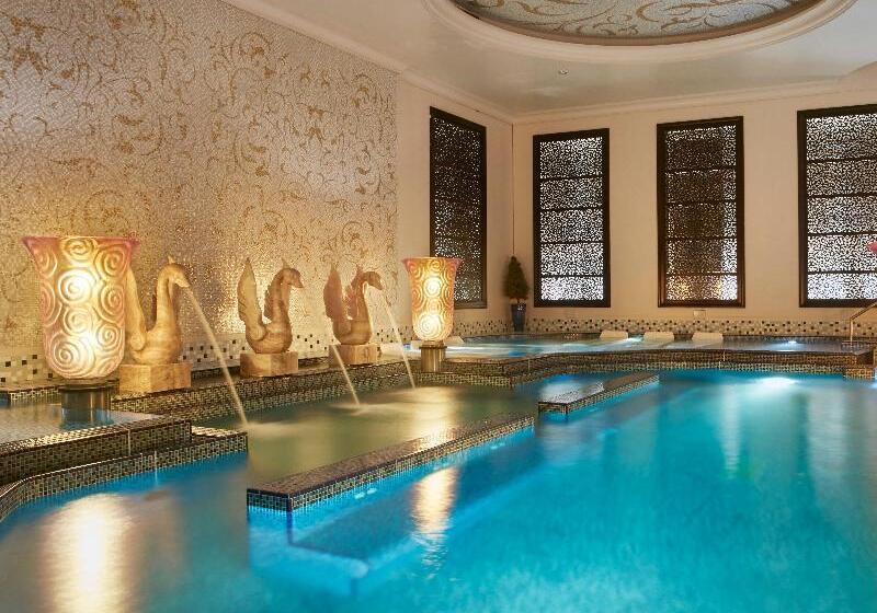 هتل Holiday Inn Kuwait Al Thuraya City, An Ihg