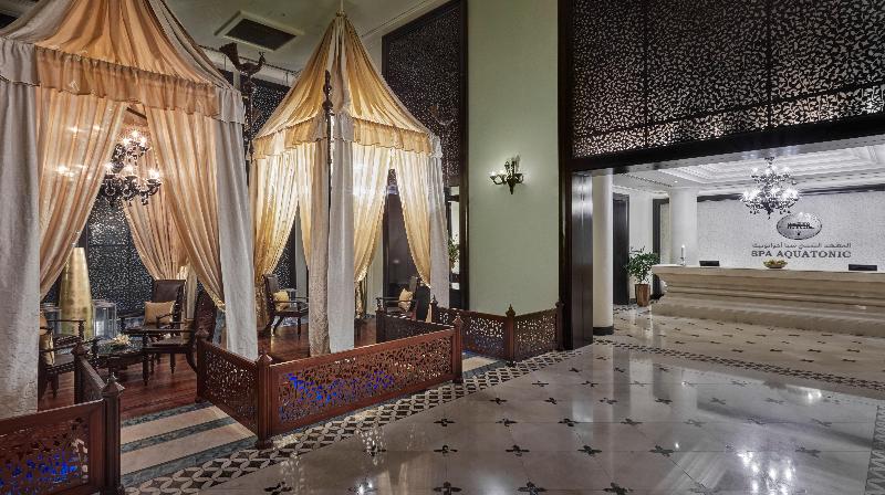 هتل Holiday Inn Kuwait Al Thuraya City, An Ihg