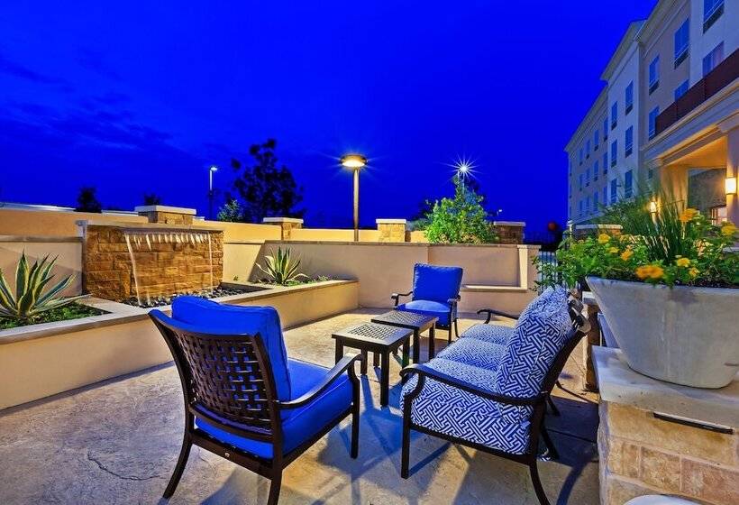 Clarion Hotel The Colony   Plano West