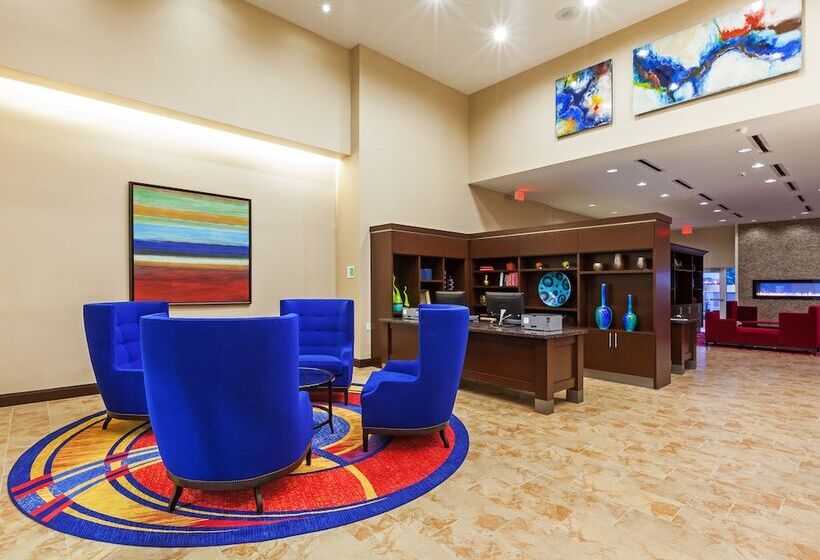 Clarion Hotel The Colony   Plano West