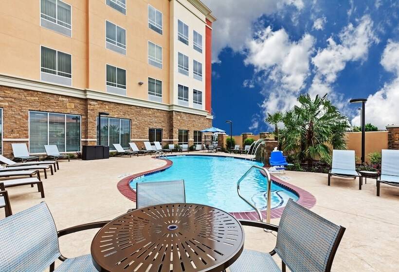 Clarion Hotel The Colony   Plano West