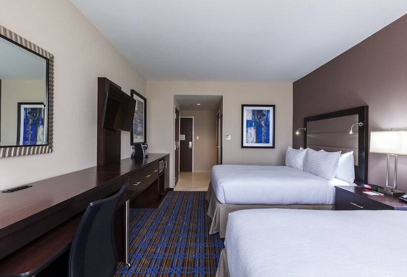 Clarion Hotel The Colony   Plano West