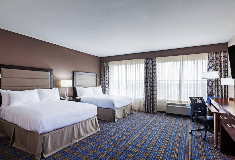 Clarion Hotel The Colony   Plano West