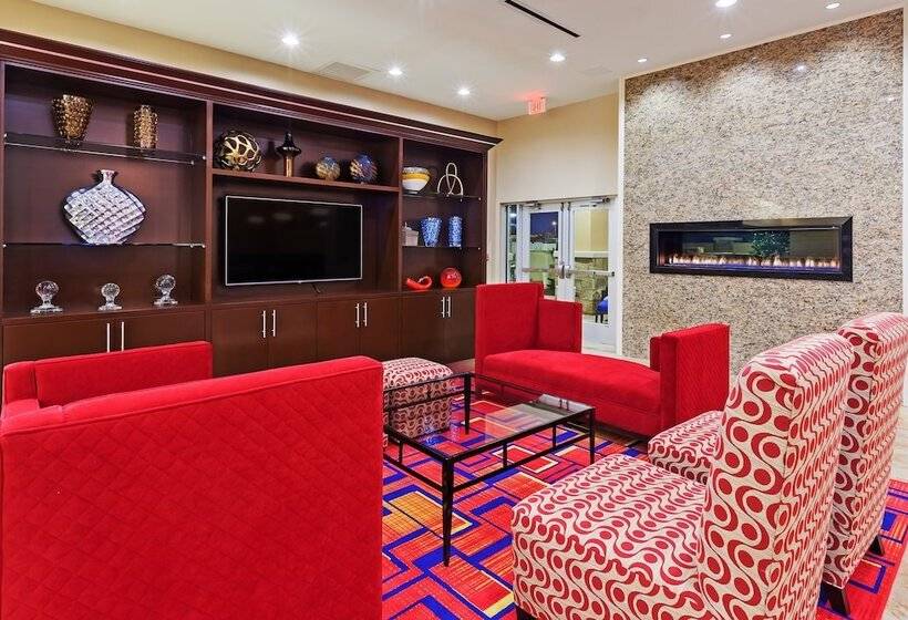 Clarion Hotel The Colony   Plano West