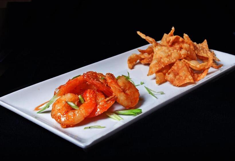 Clarion Hotel The Colony   Plano West