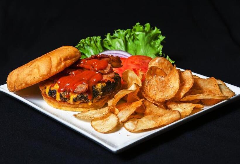 Clarion Hotel The Colony   Plano West