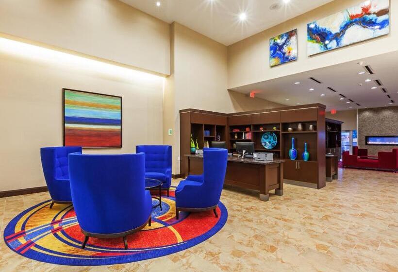 Clarion Hotel The Colony   Plano West