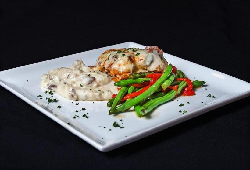 Clarion Hotel The Colony   Plano West