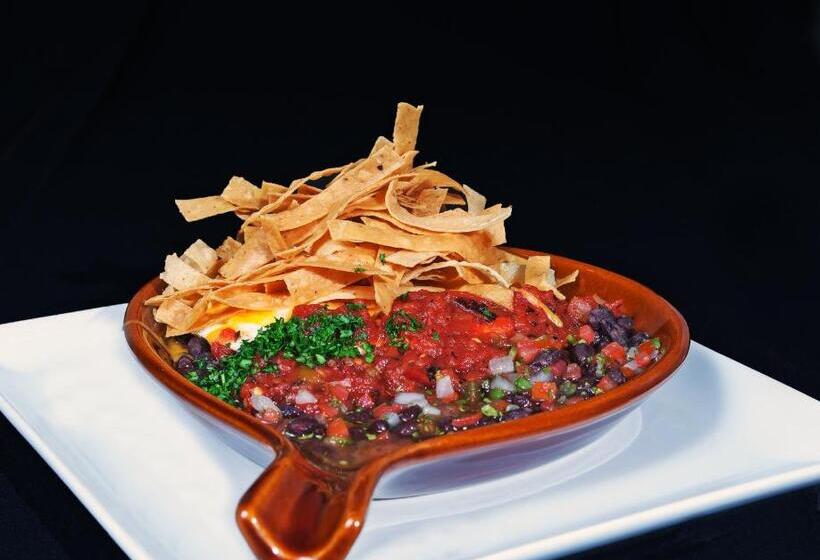 Clarion Hotel The Colony   Plano West