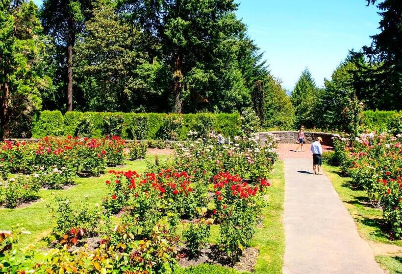 فندق Holiday Inn Portland West   Hillsboro, An Ihg