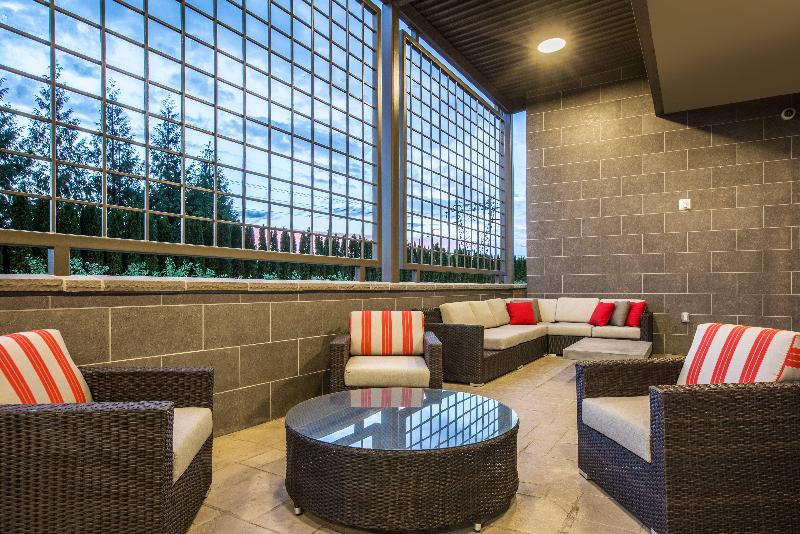 فندق Holiday Inn Portland West   Hillsboro, An Ihg