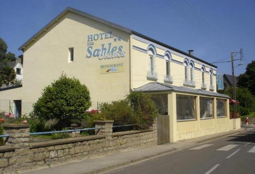 酒店 Des Sables Blancs