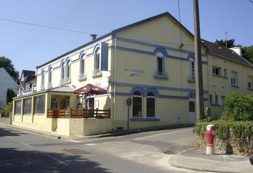 酒店 Des Sables Blancs