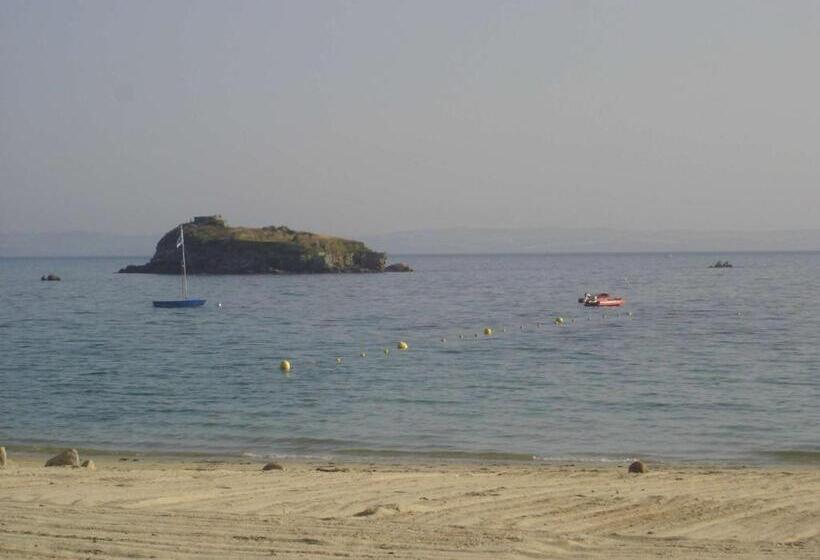 酒店 Des Sables Blancs