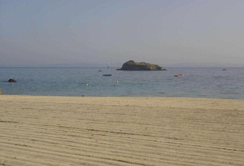 酒店 Des Sables Blancs