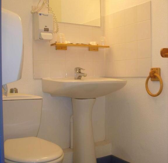 酒店 Des Sables Blancs