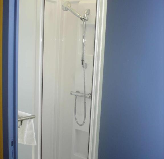 酒店 Des Sables Blancs