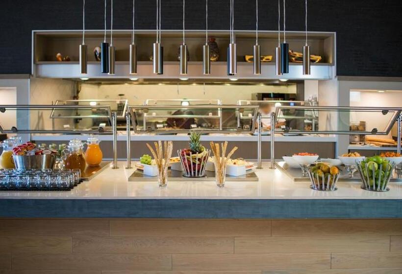 Отель Hyatt Place Managua