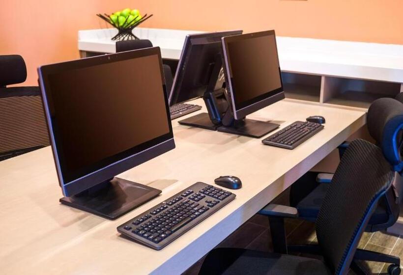 Отель Hyatt Place Managua