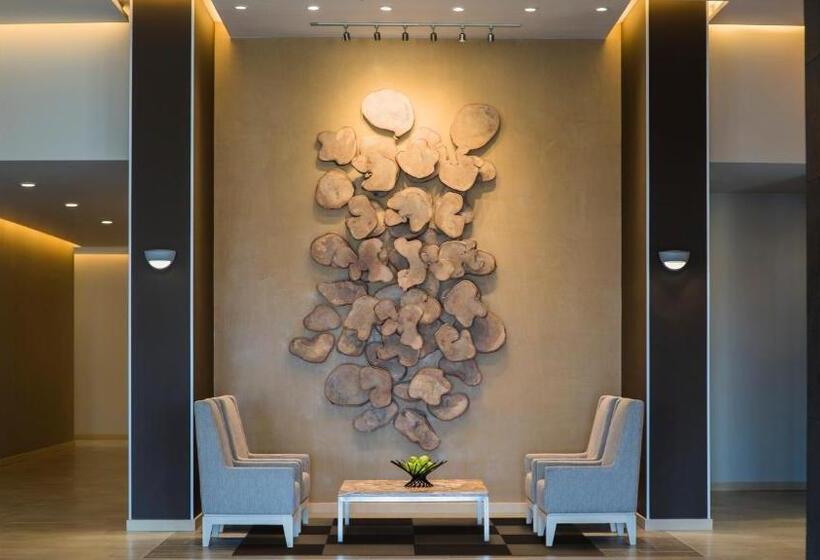 Отель Hyatt Place Managua