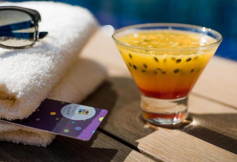 Отель Hyatt Place Managua