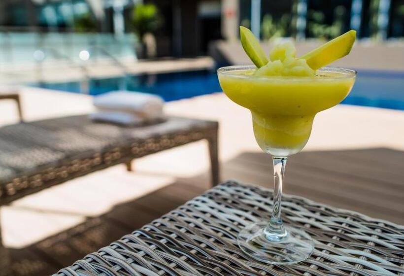 Отель Hyatt Place Managua