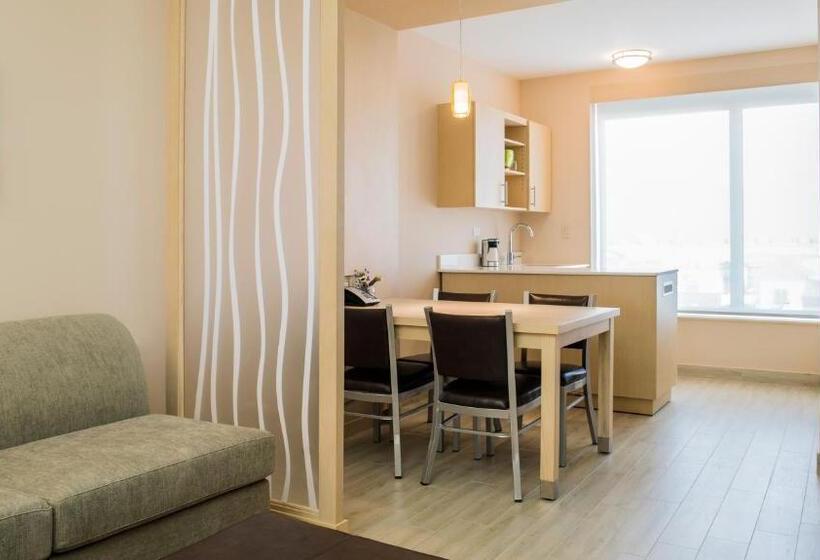 Отель Hyatt Place Managua