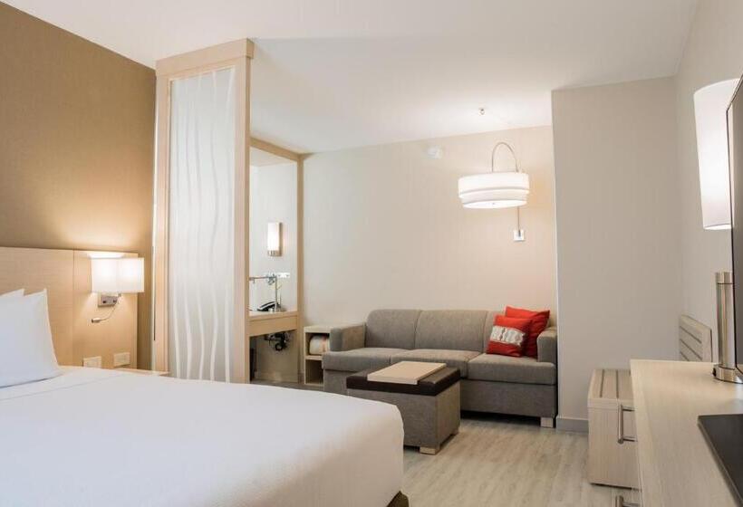 Отель Hyatt Place Managua