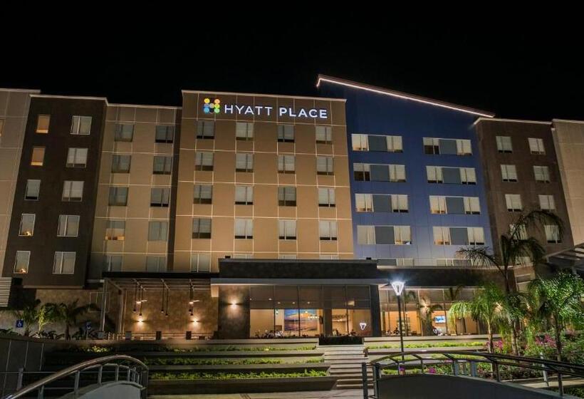Отель Hyatt Place Managua