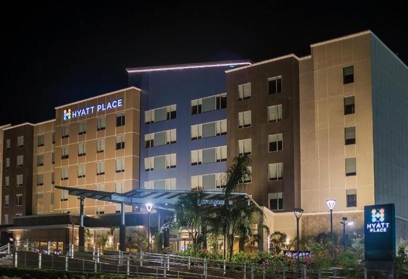 Отель Hyatt Place Managua