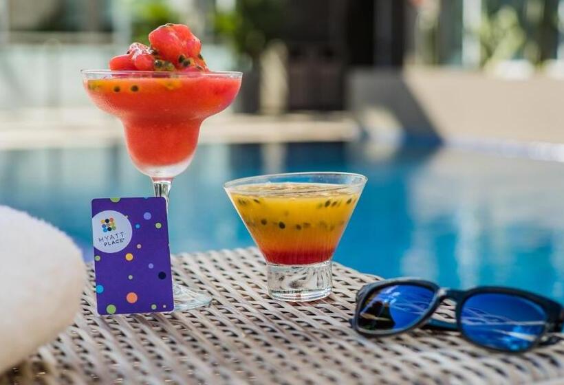 Отель Hyatt Place Managua