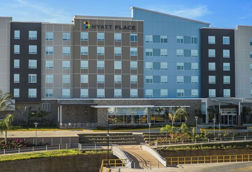 Отель Hyatt Place Managua