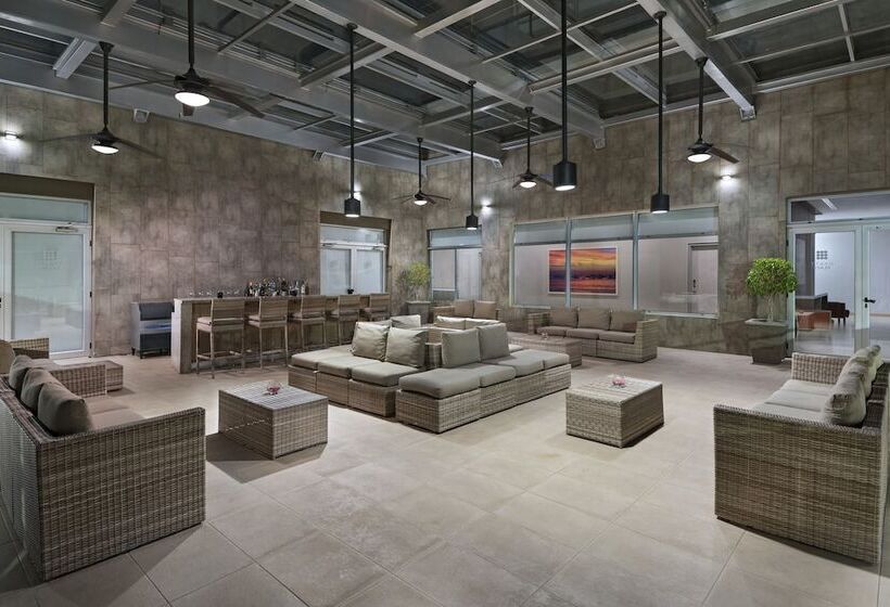 Отель Hyatt Place Managua