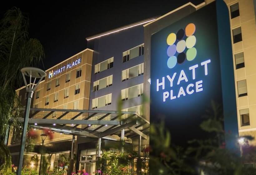 Отель Hyatt Place Managua