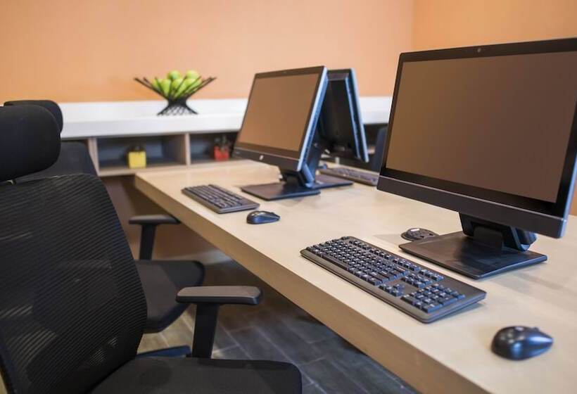 Отель Hyatt Place Managua