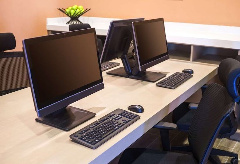 Отель Hyatt Place Managua