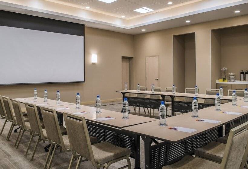 Отель Hyatt Place Managua