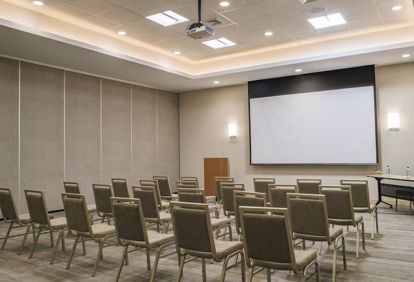 Отель Hyatt Place Managua