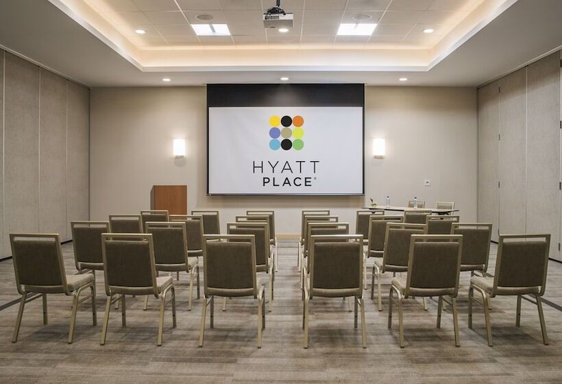 Отель Hyatt Place Managua