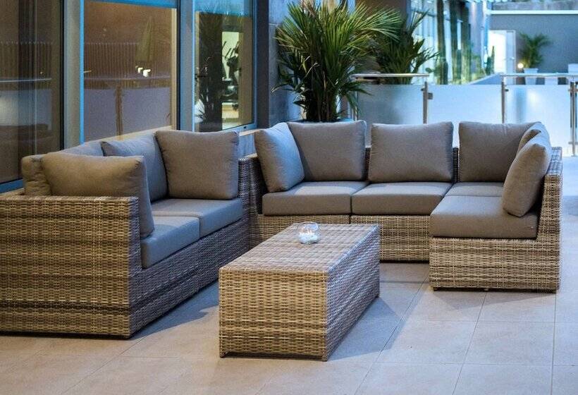 Отель Hyatt Place Managua