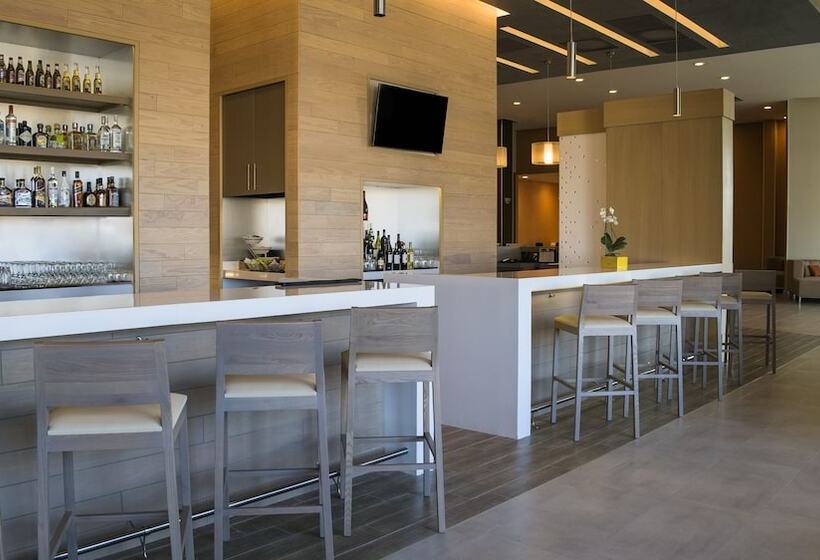 Отель Hyatt Place Managua