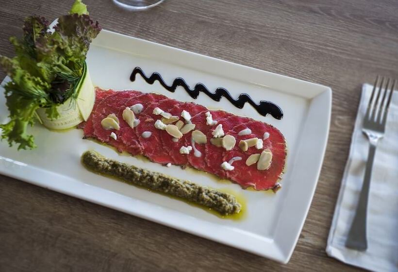 Отель Hyatt Place Managua